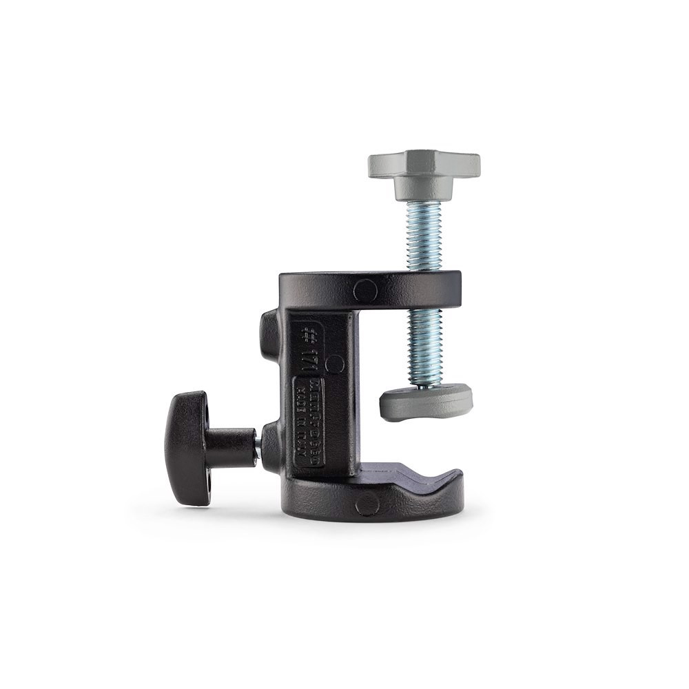 Manfrotto 171 Mini Clamp 3