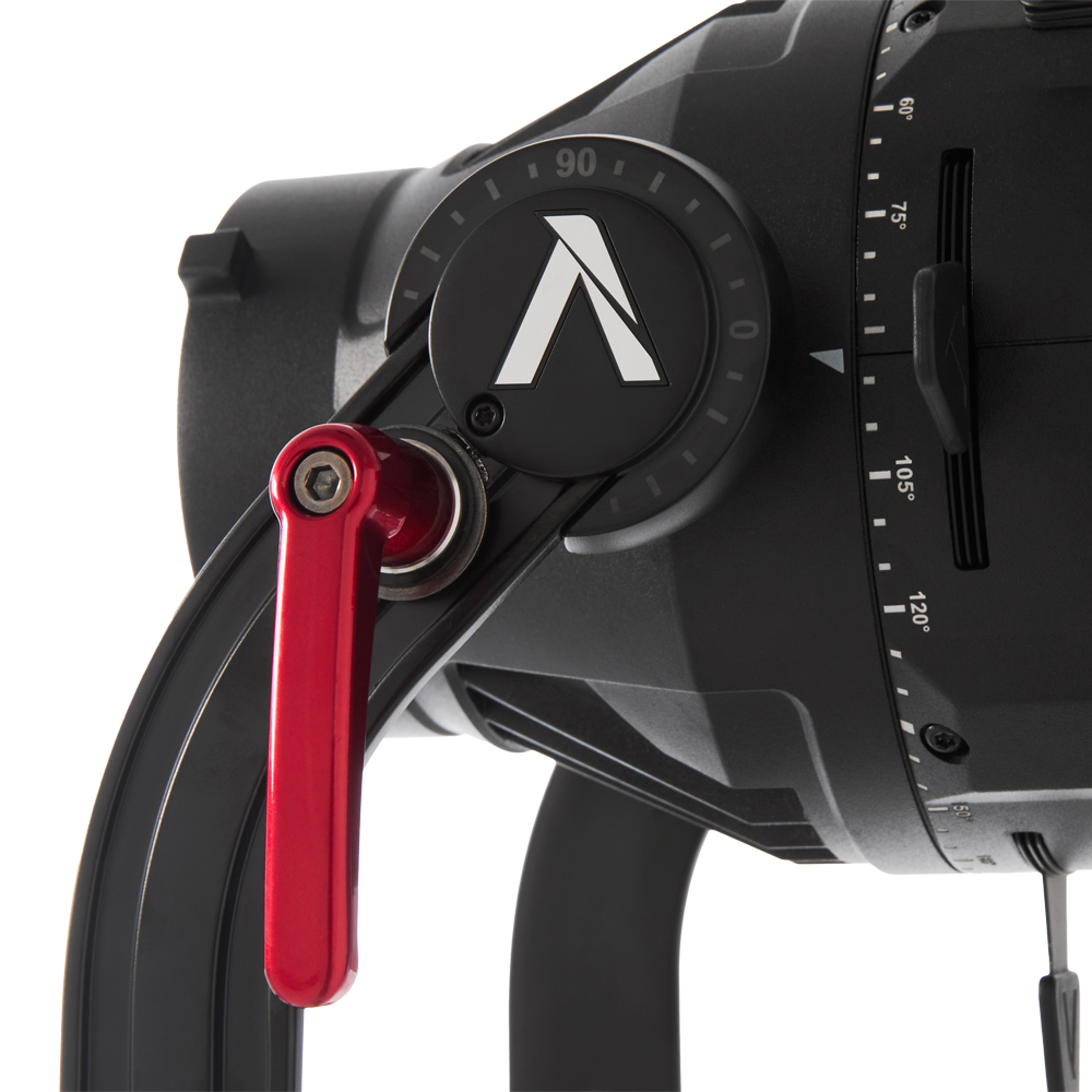 Aputure Spotlight Mount II 36° Kit 11