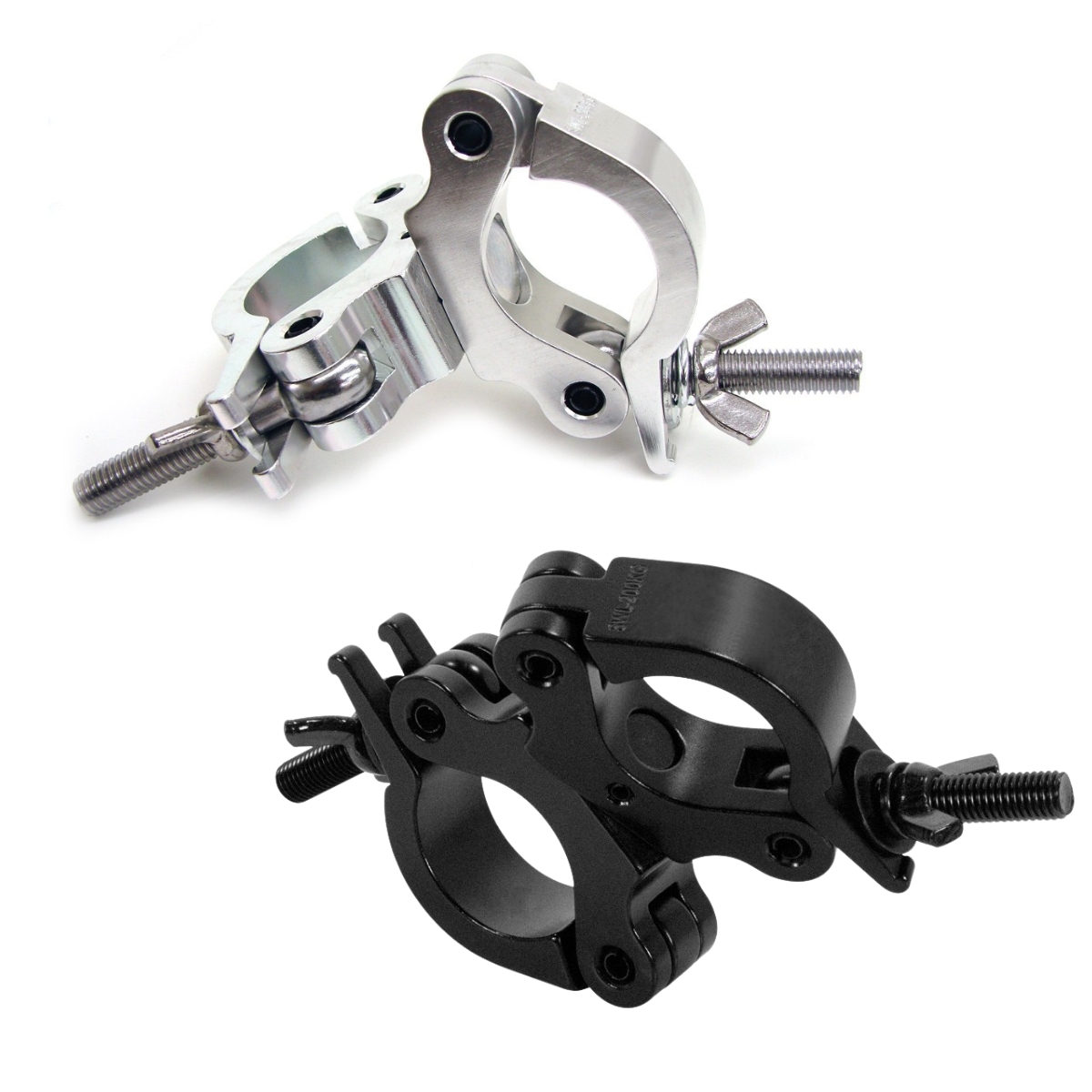 Duratruss DT Swivel Clamp Narrow 200kg