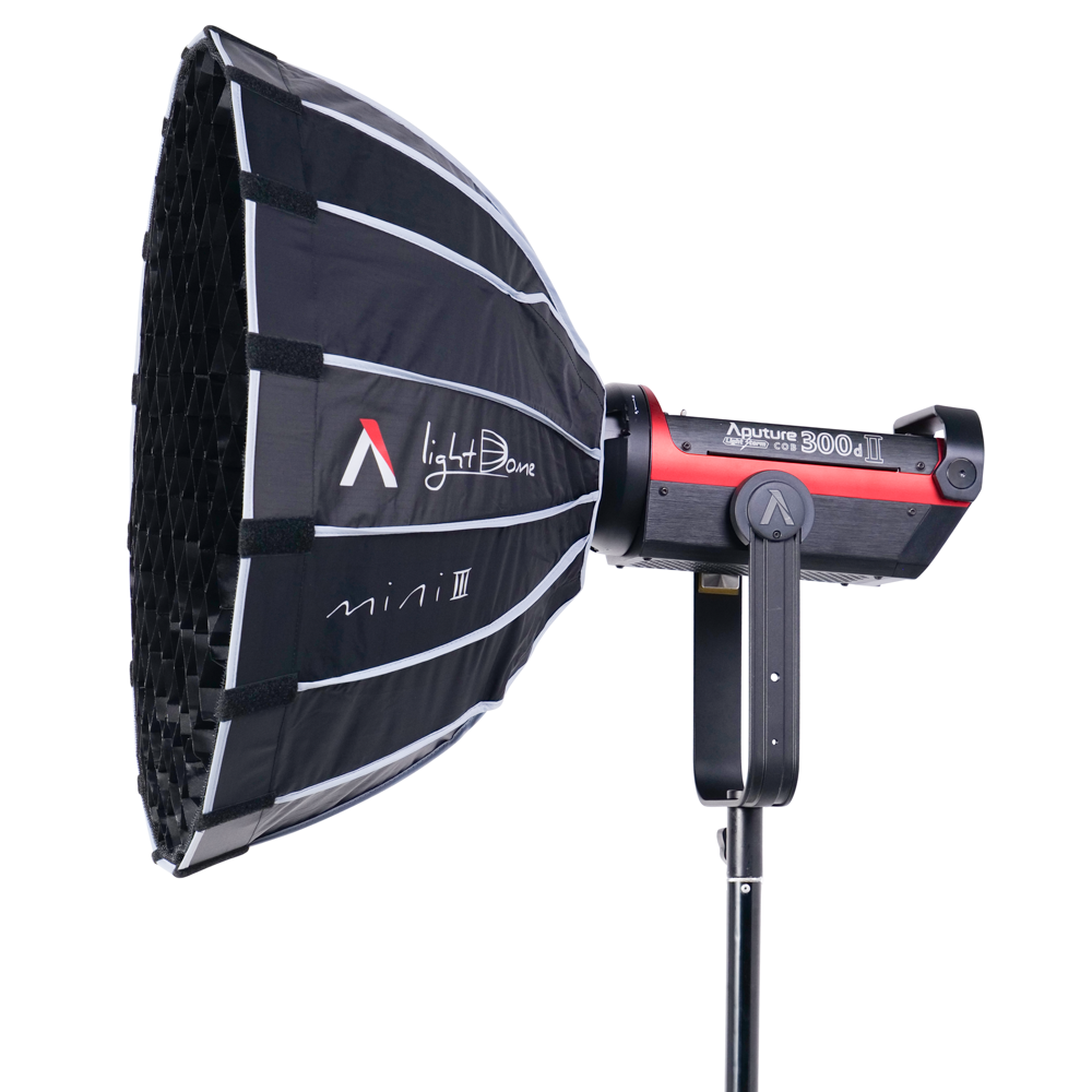 Aputure Light Dome Mini III Aputure Light Dome Mini III