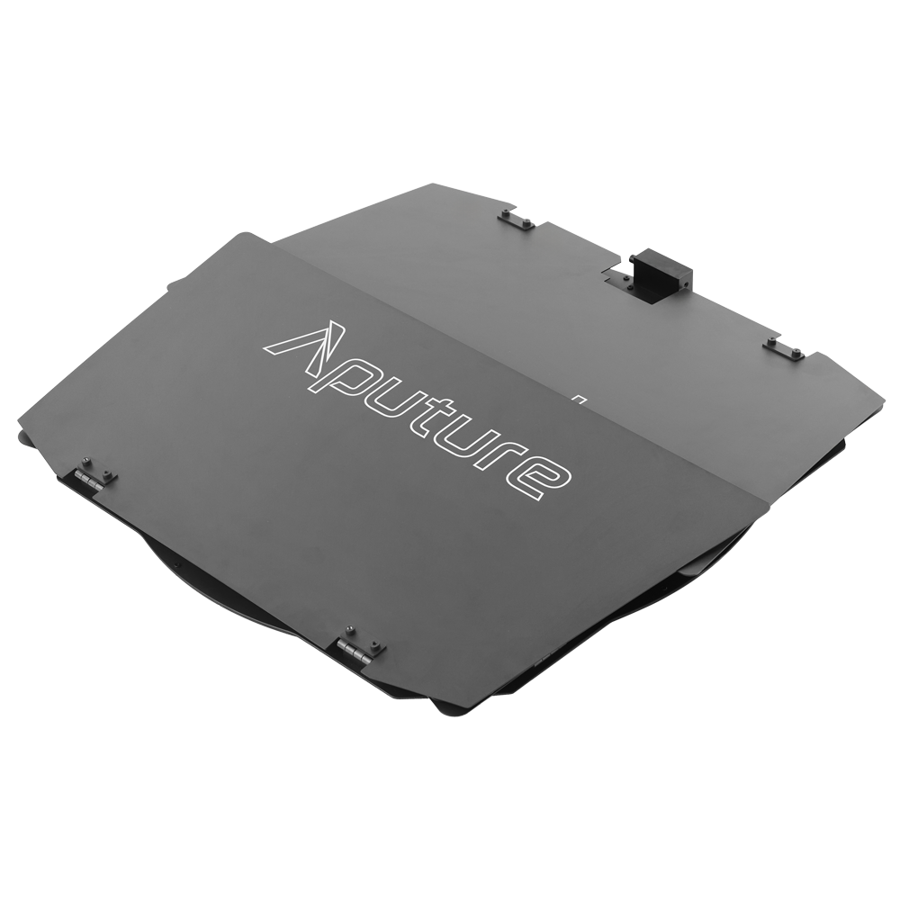 Aputure Storm CF16 Barn Doors  4