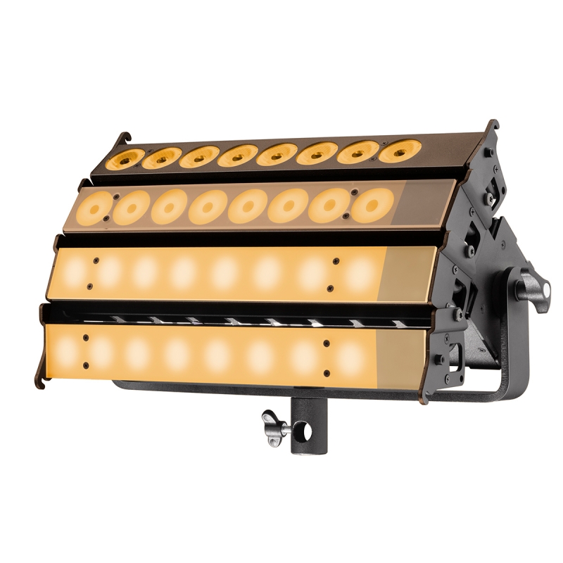 Velvet CYC4 Color Studio (ohne Bügel!) 2