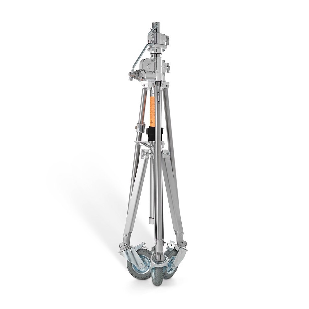 Avenger B6029X Super Wind Up 29 Low Base 3