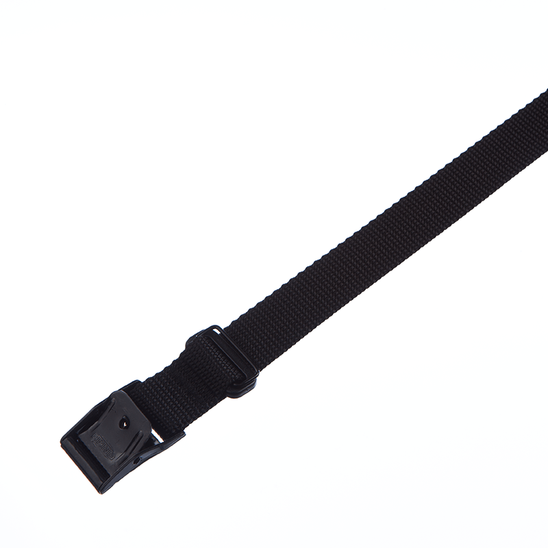 Arno Kabelspannriemen 18mm 30cm schwarz  3