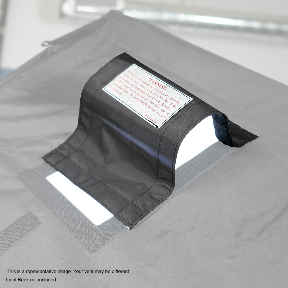 Chimera Vent Cover