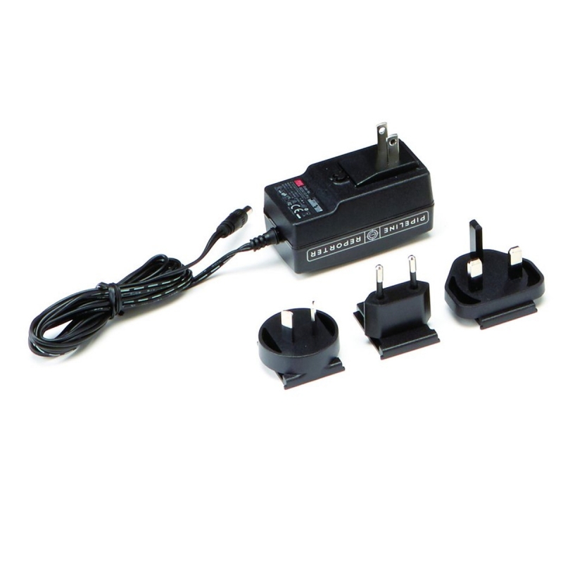 BB&S Netzteil für Pipeline Reporter & Free