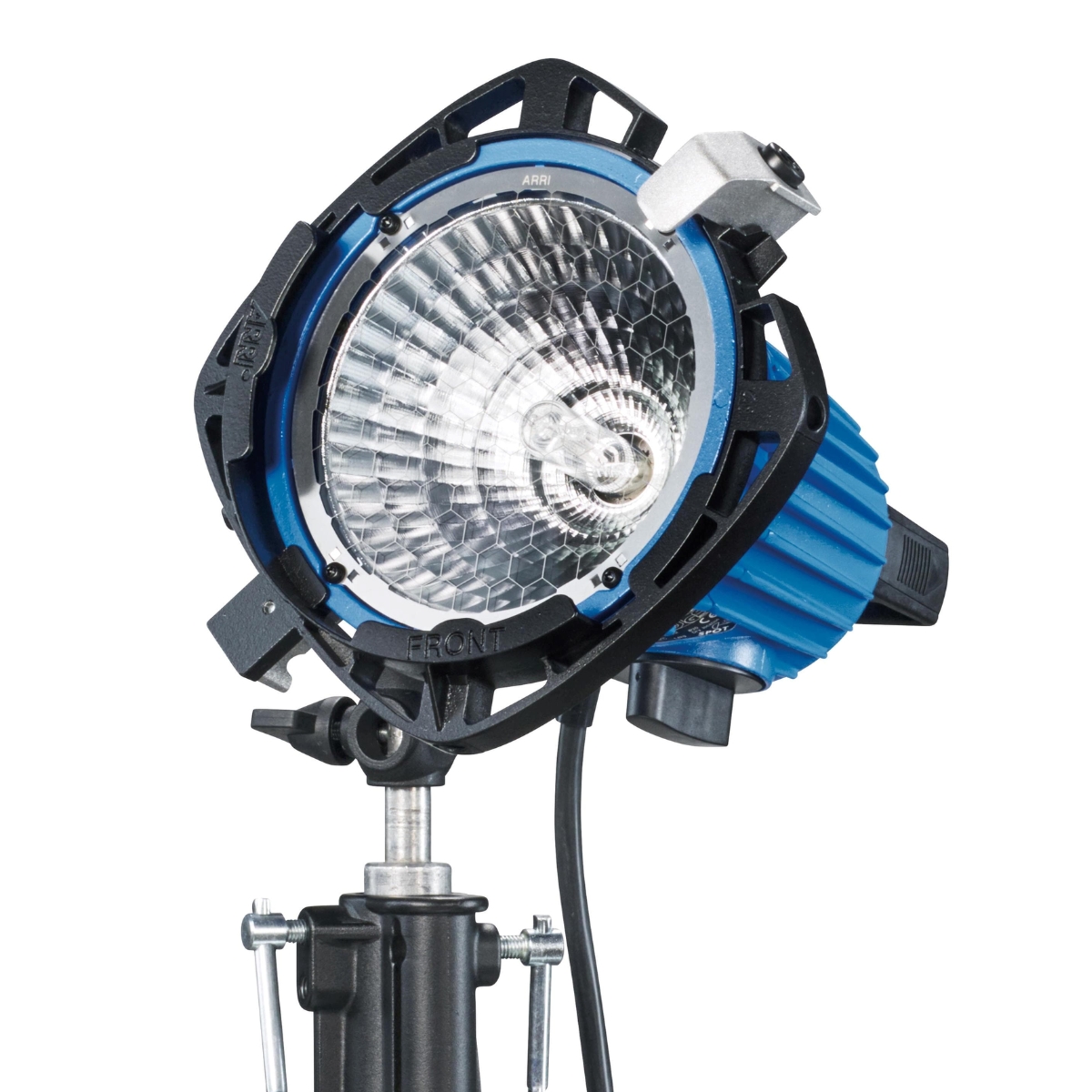 ARRILITE 750 Plus Kit - mit Rollen (Schuko) 3