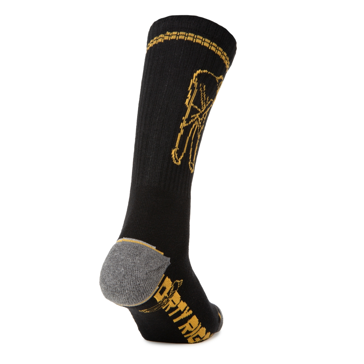 DirtyRigger Double-Thickness Work Socks 2