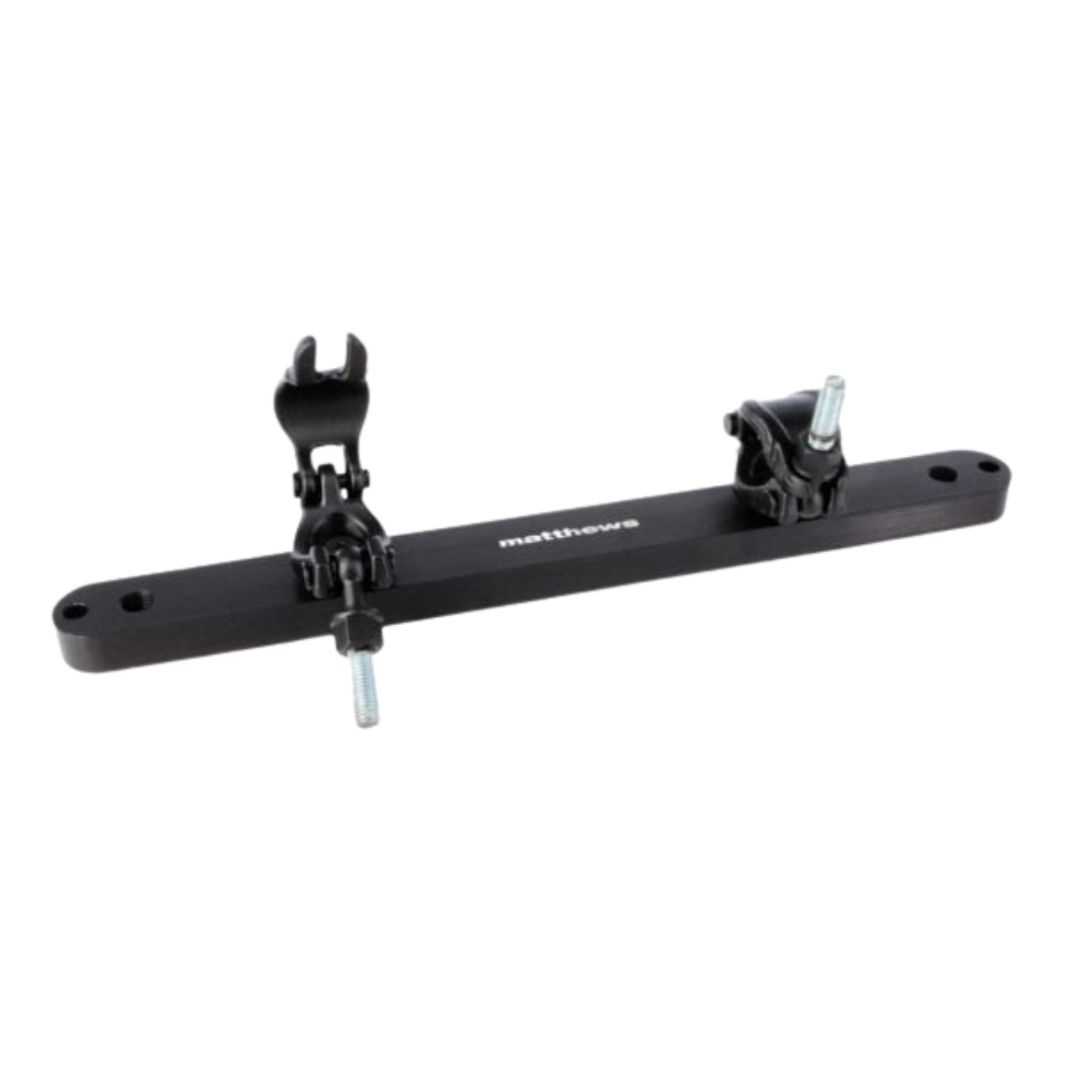 Matthews Work Horse Clamp
