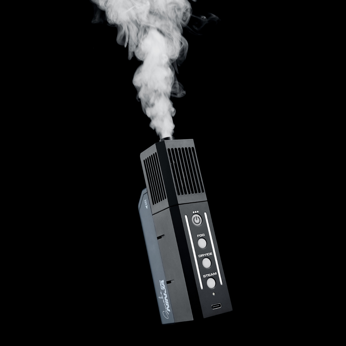PMI SmokeNINJA PRO Fog Machine Kit