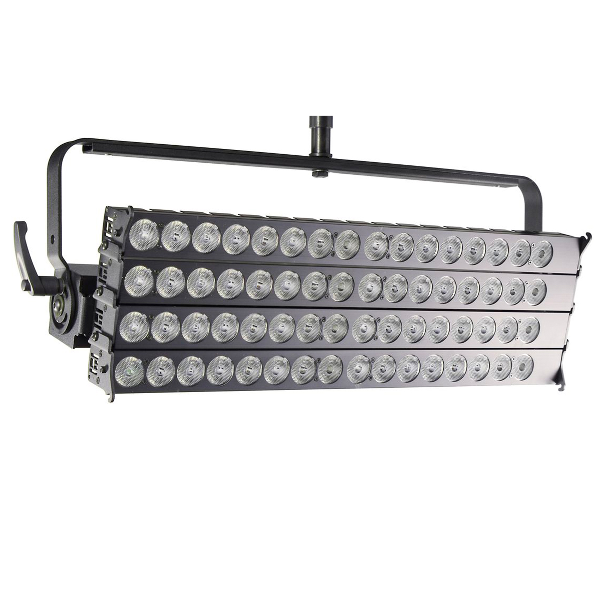 VELVET 4LONG-STUDIO LED Panel 200W (60cm) 3