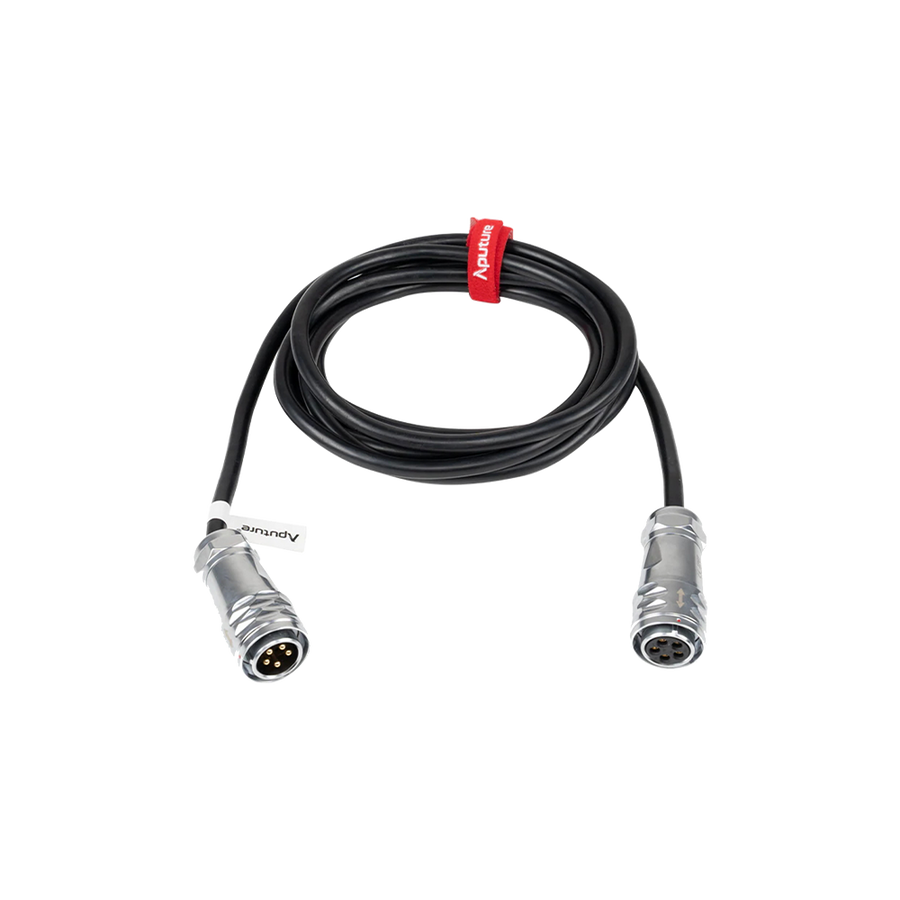 Aputure LS 600c Pro 7-Pin Weatherproof Head Kabel (7.5m)