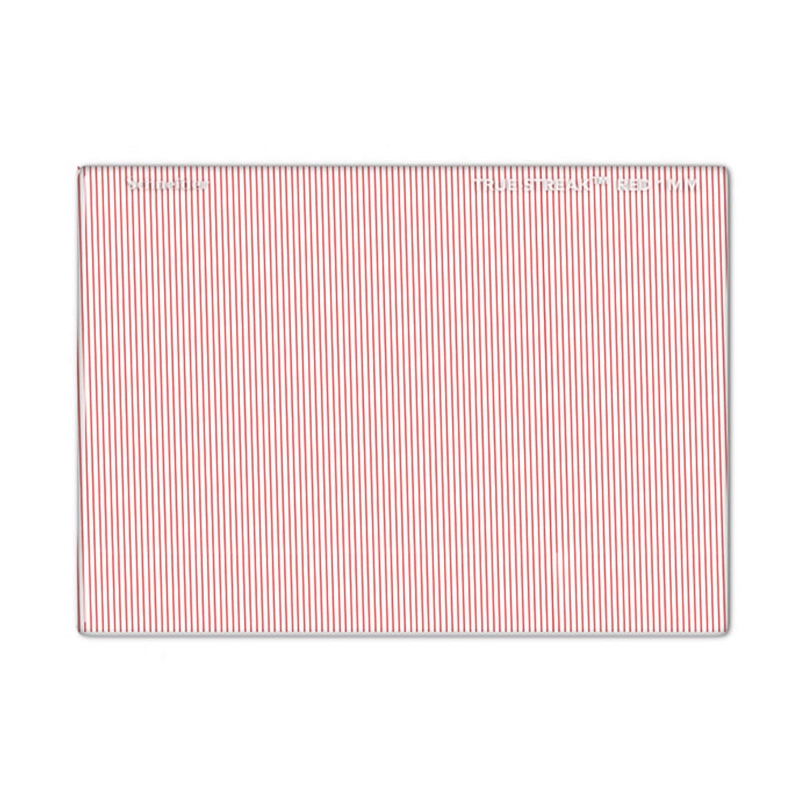 Schneider Optics 4 x 5.65 True-Streak Red 2mm