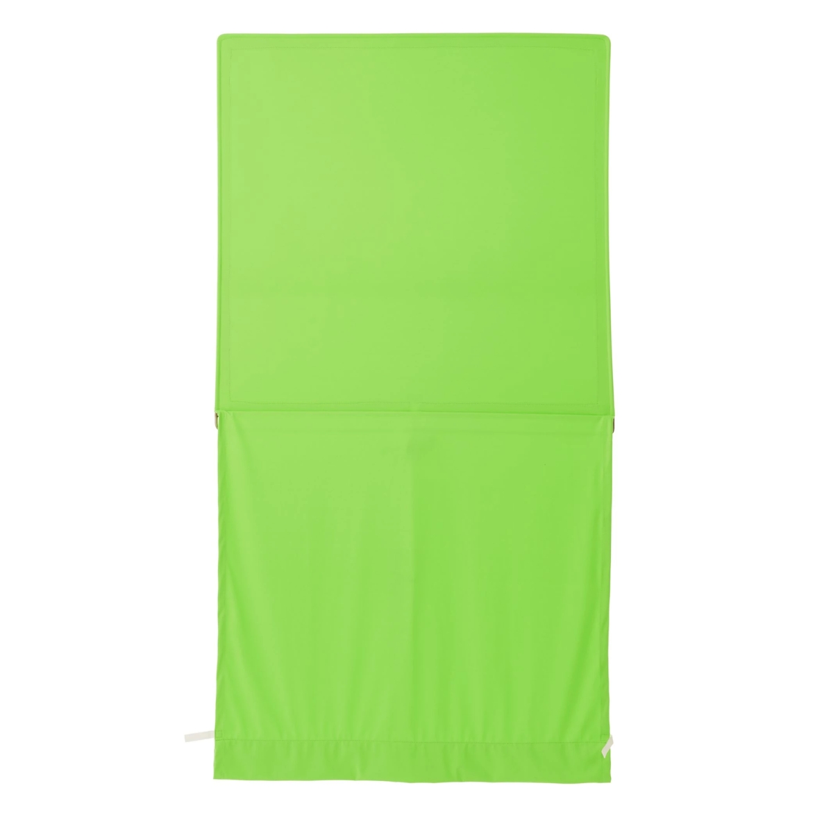 TRP 48" x 48" (120x120cm) Digital Key Green Polypro Floppy