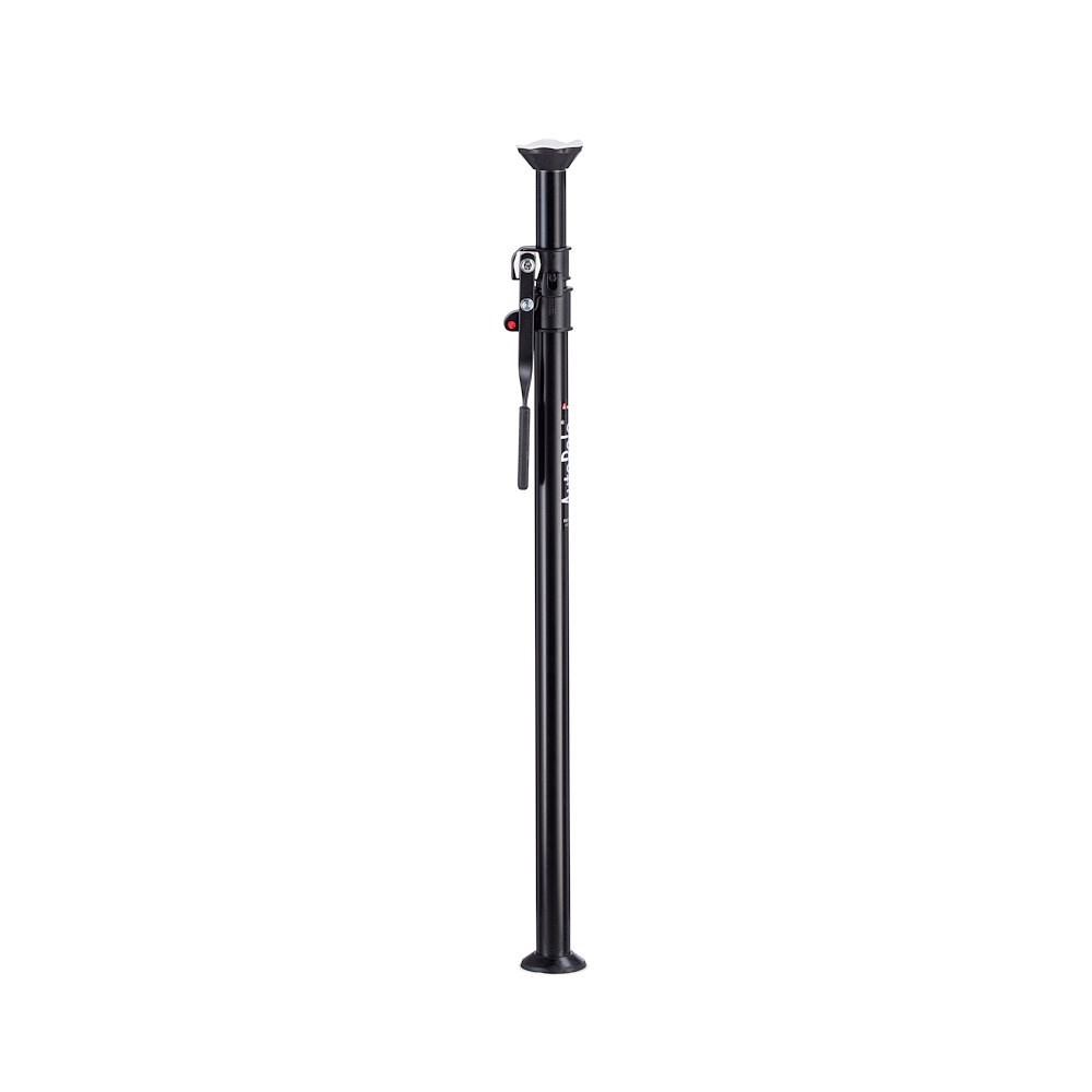 Manfrotto 077B Autopole schwarz 1,0-1,7 Meter