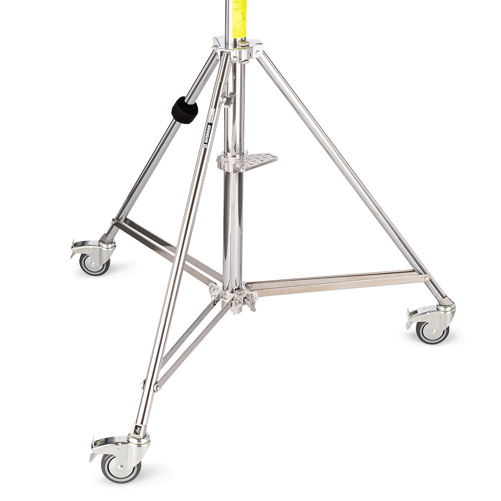 Avenger B6030CS Wind Up Stand CS 4