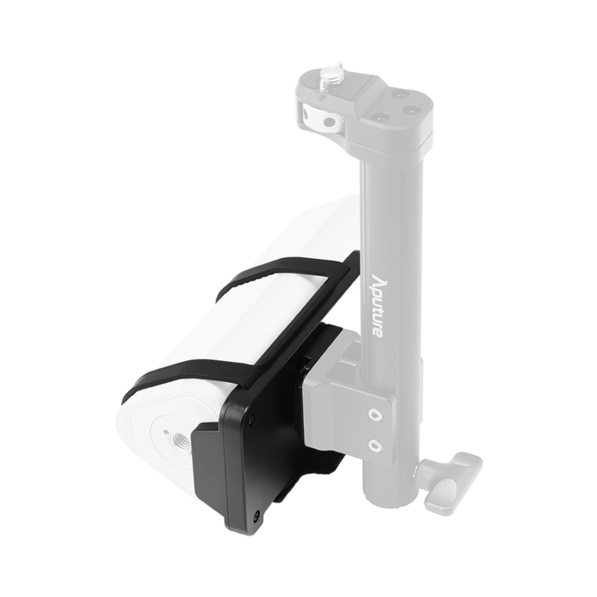 Aputure V-Mount Bracket für Power Bank 5