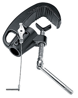 Avenger C100 Junior Pipe Clamp