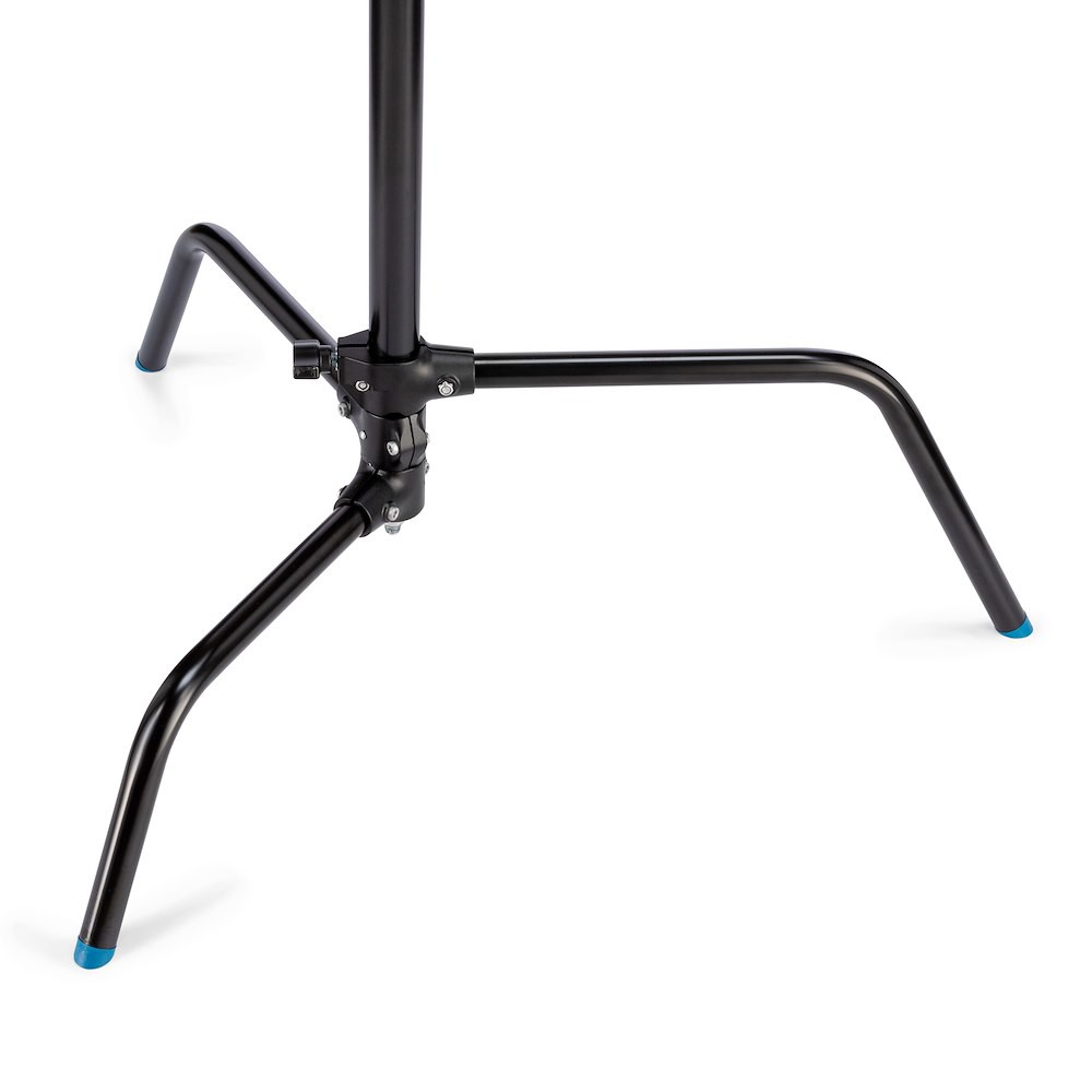 Avenger A2033LCB C-Stand 33 Schwarz mit Gleitfuss 7