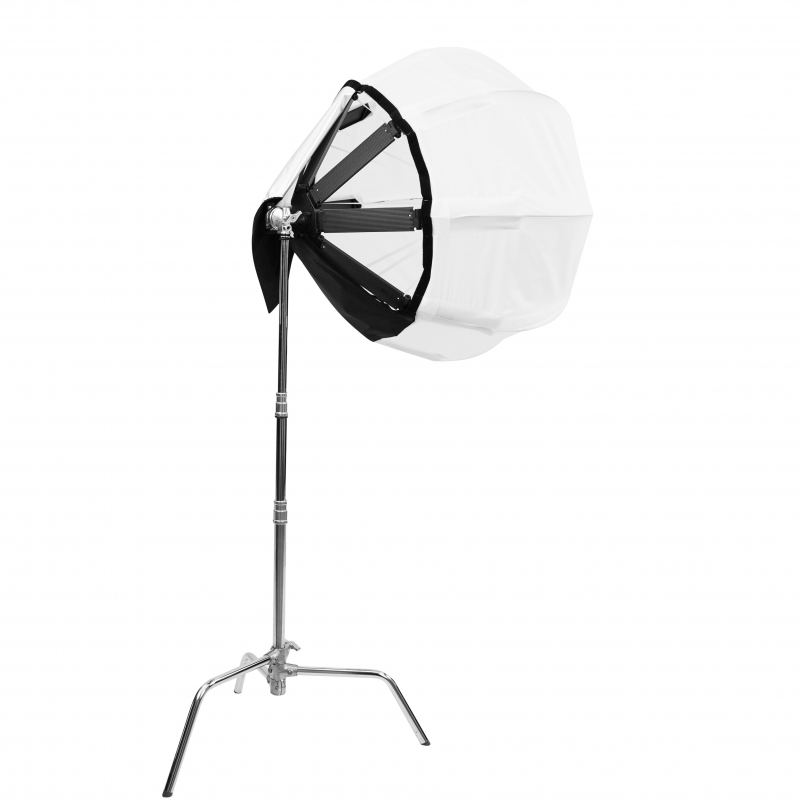 DoPchoice SNAPBAG® Lantern 3' HUDSON SPIDER Redback 4