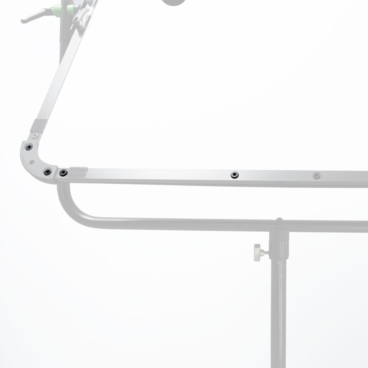 Lightbridge C-100 Ersatzschrauben 3.0 (2 Stück) 2