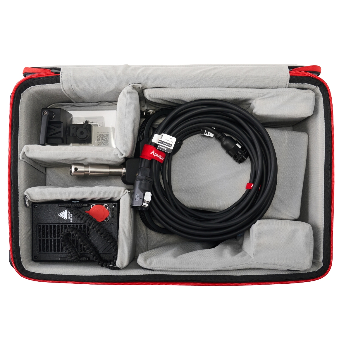 Aputure Storm 1200x 13