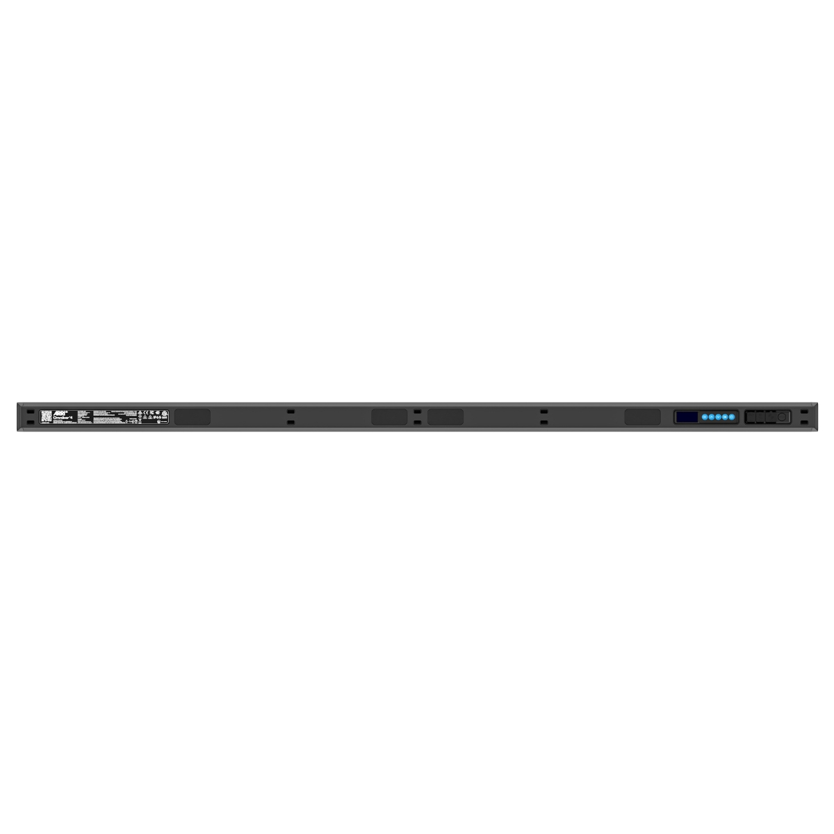 ARRI Omnibar 4 - black