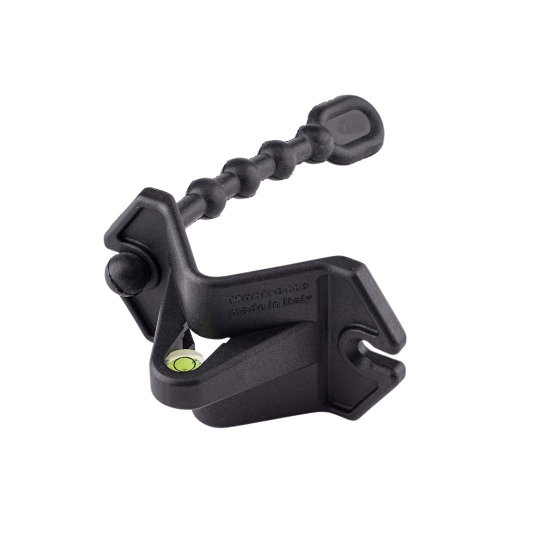 Manfrotto 032SPL Autopole Nivellierlibelle