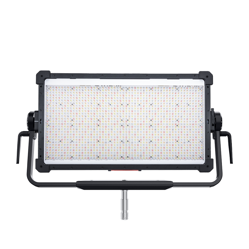 Aputure NOVA II 2x1 Rolling Hard Case Kit 2