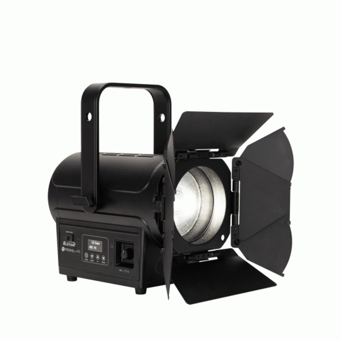 ELATION KL FRESNEL 4