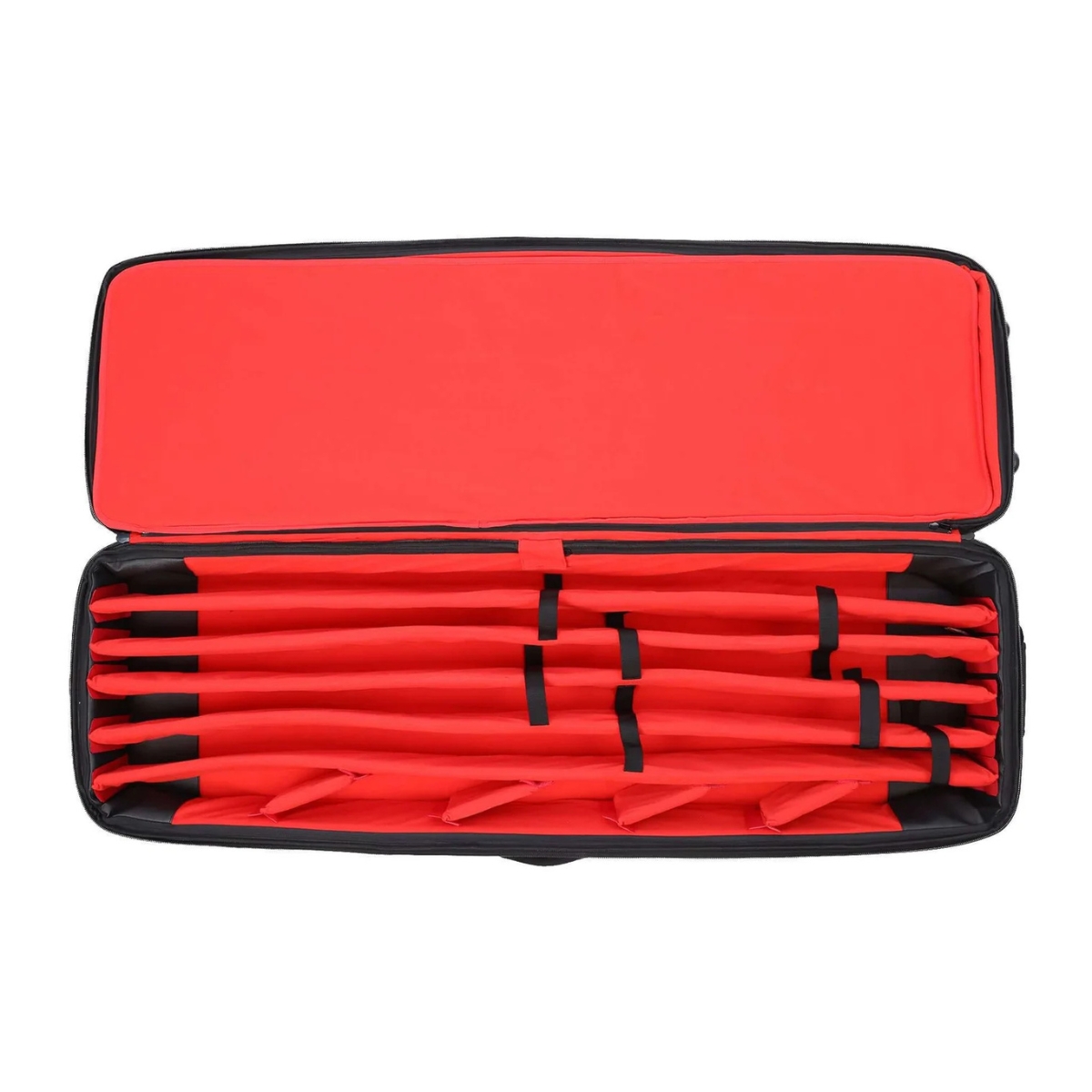 Matthews Rolling C+Stand Kit Bag Greyscale Camo Edition 2