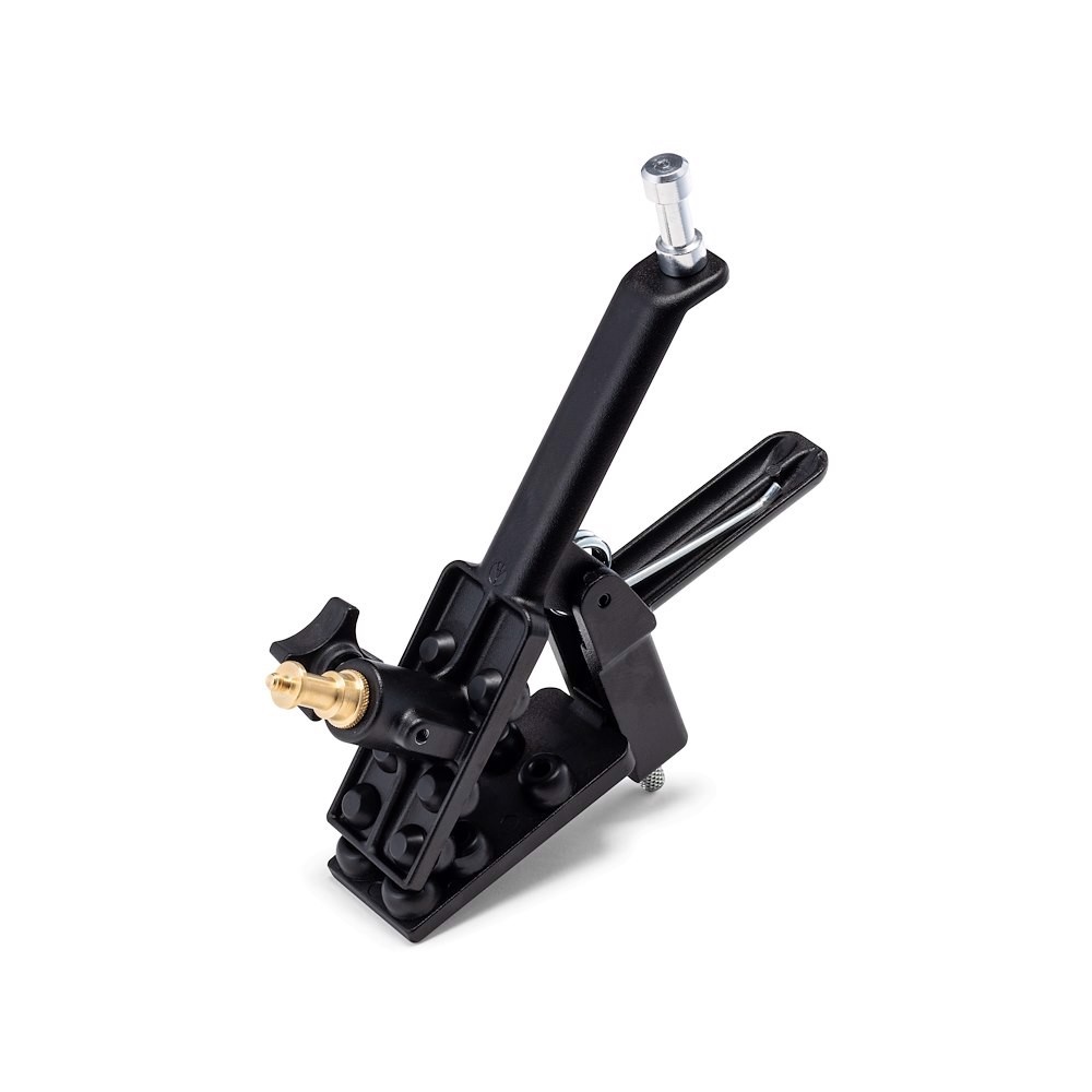 Manfrotto 043 Kroko Klemme 3