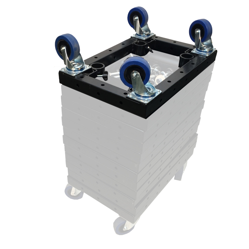 Hil-Tools Uniframe 6040 Wagen Hil-Tools Uniframe 6040 Wagen