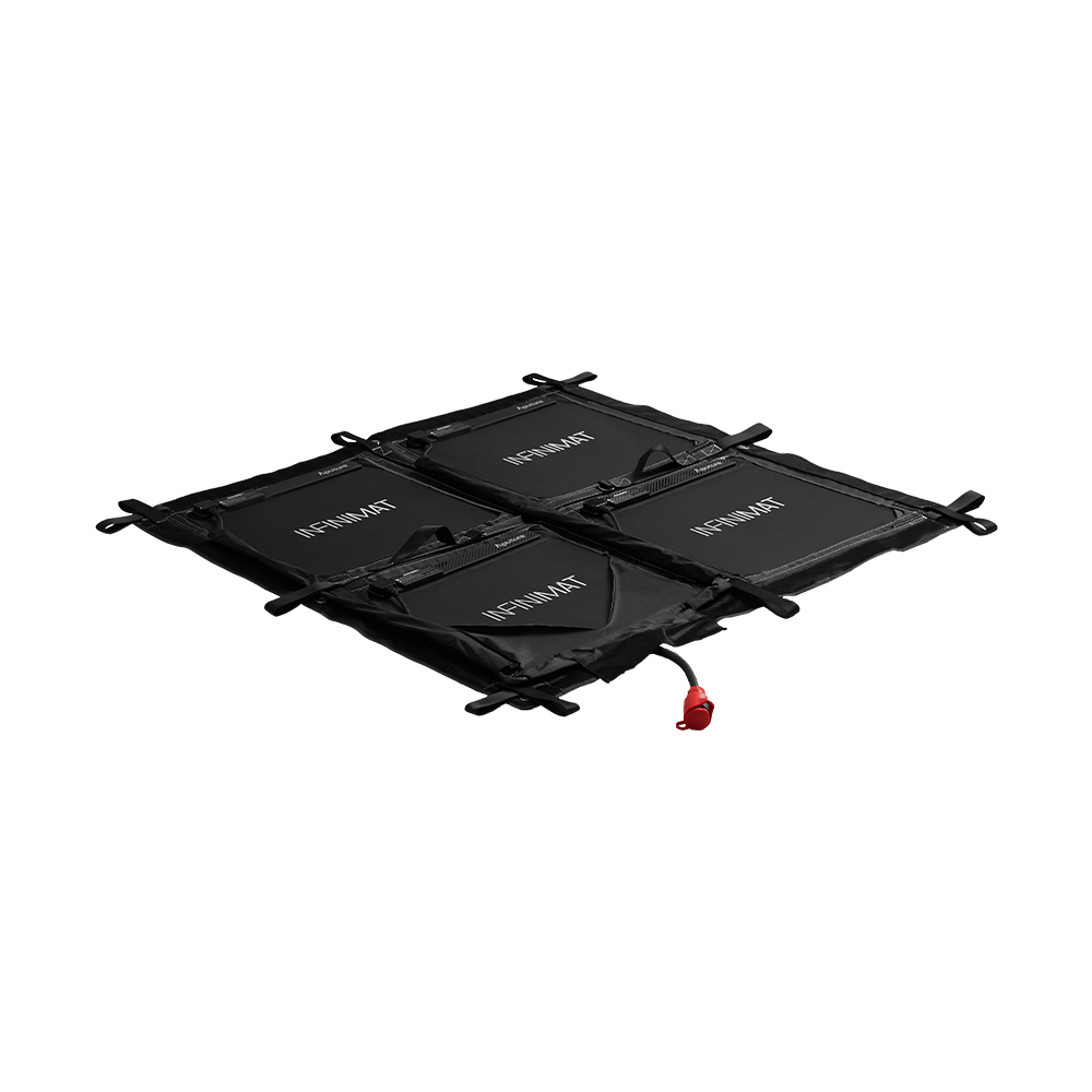 Aputure INFINIMAT 4X4 KIT 3