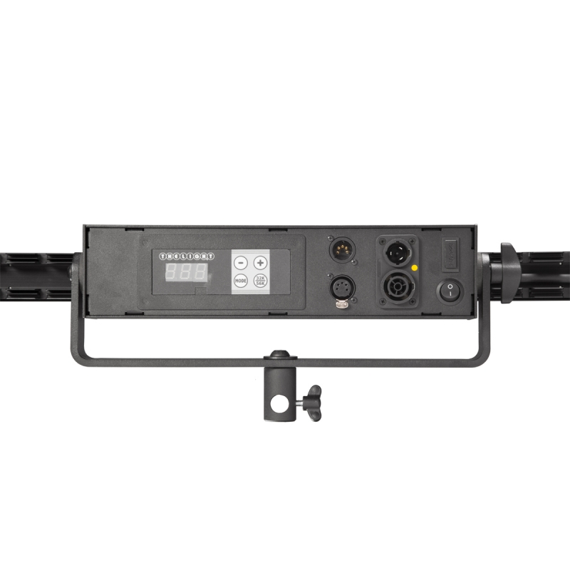 VELVET SWORD 4 STUDIO 4ft. / 120cm. 100W LED batten with onboard AC control 4