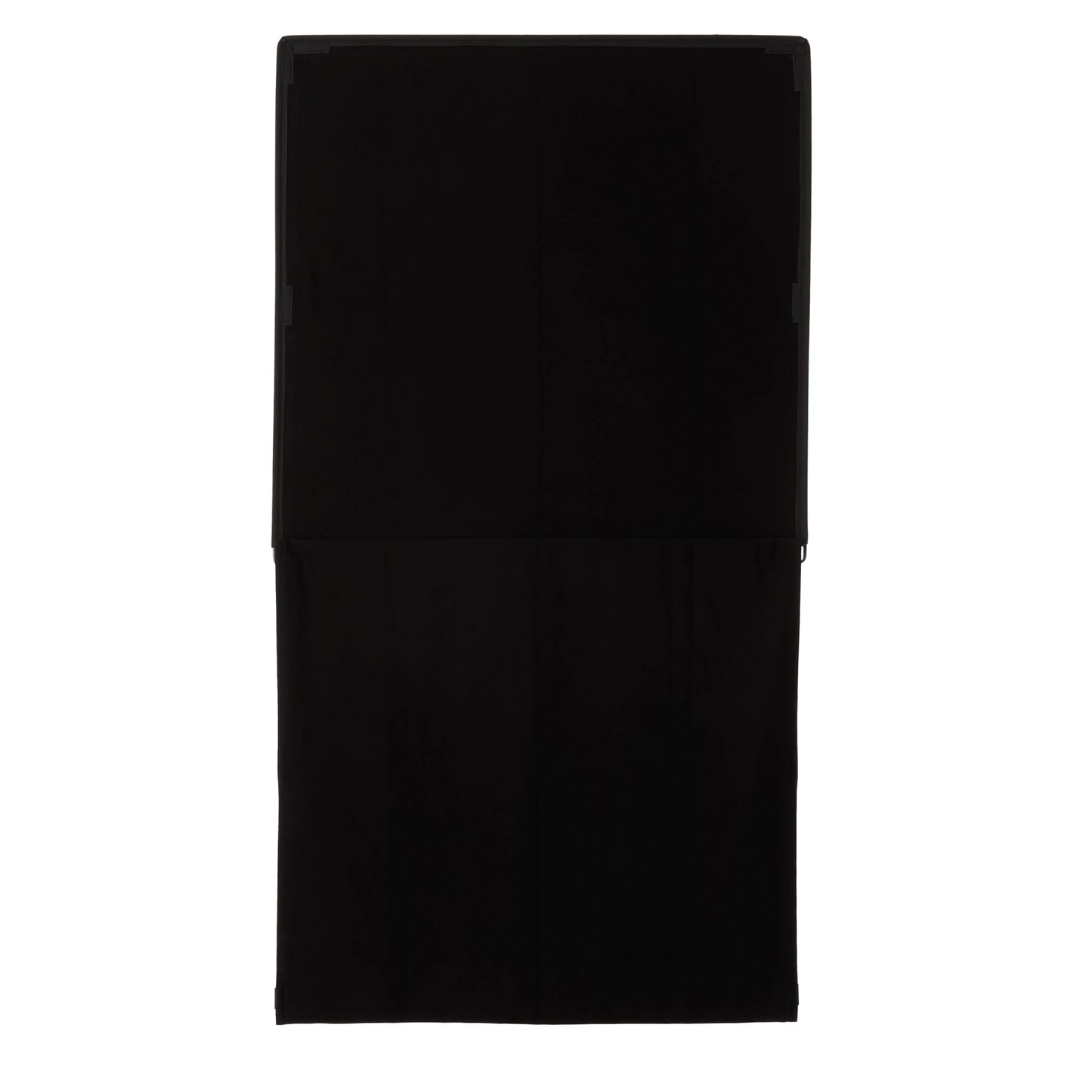 TRP Worldwide 48" x 48" (120cm x 120cm) Solid Floppy (Top Hinge) 5