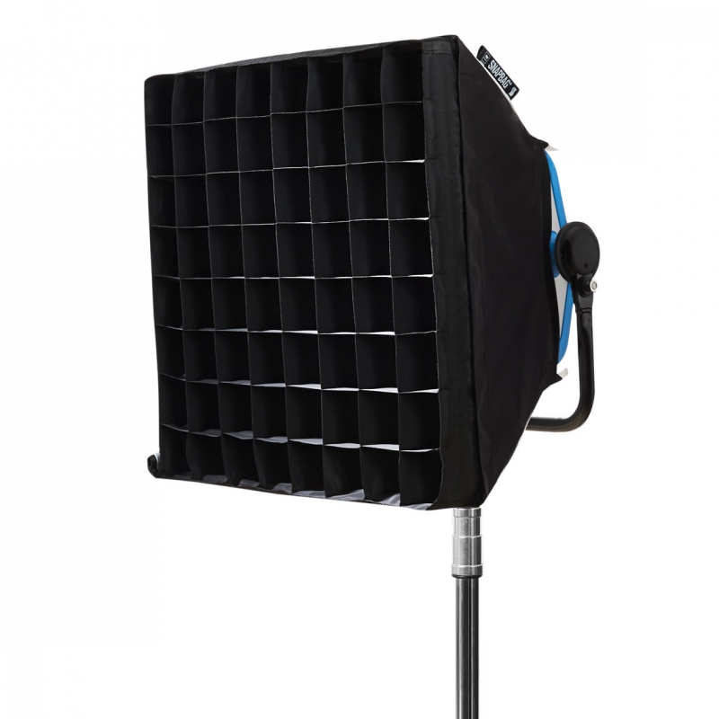 DoPchoice SNAPGRID® 40° für SNAPBAG® 60x60cm 2