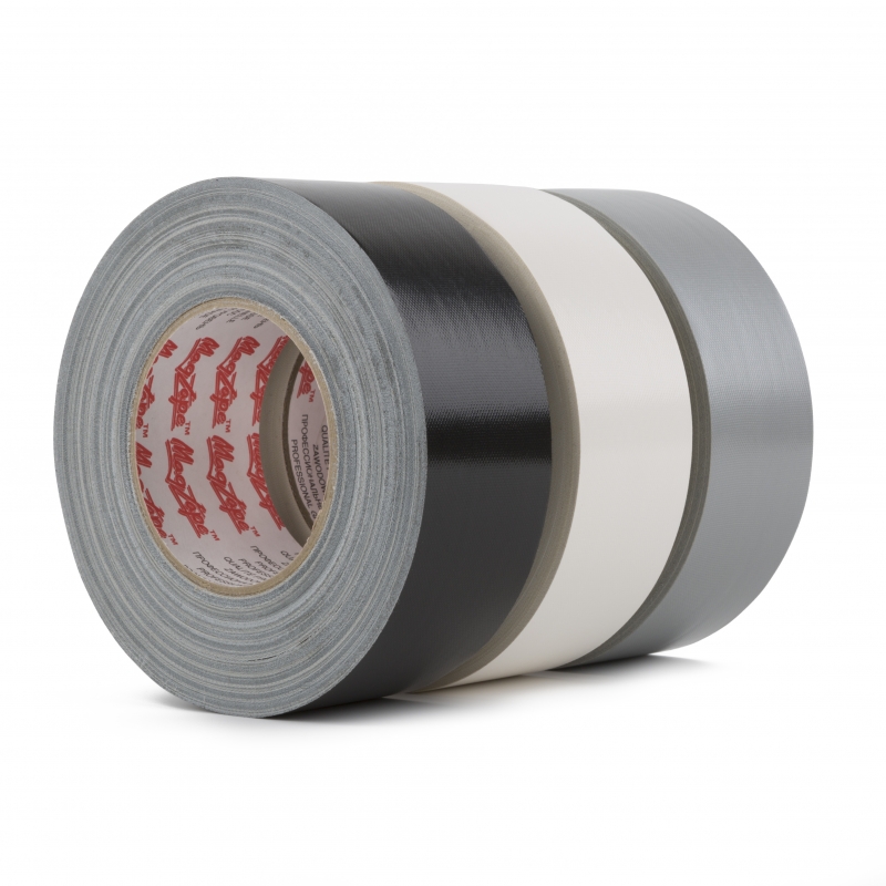 Le Mark MagTape® Original Gloss Gaffer Tape