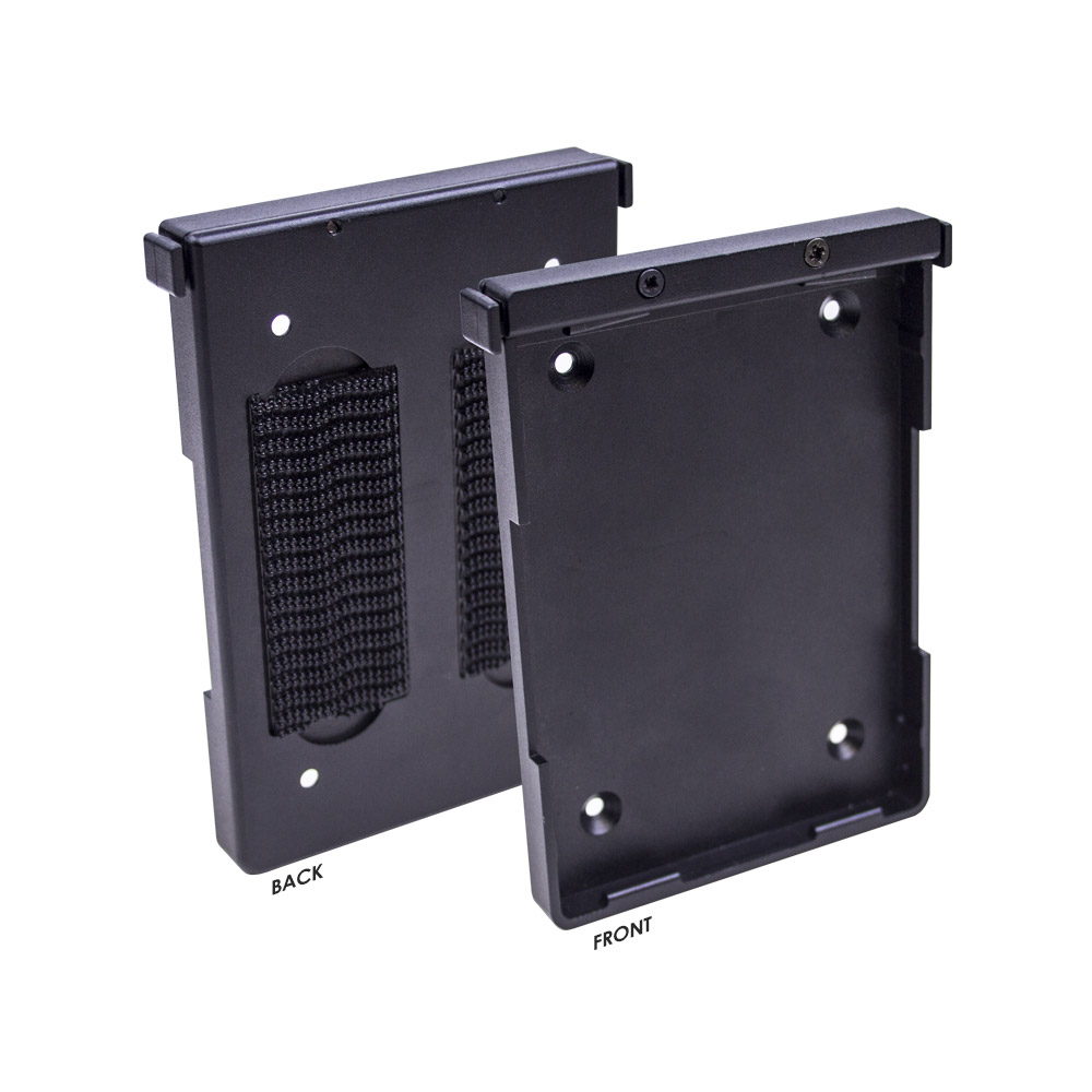 Hawk-Woods ST-QR Sticky Battery Adapterplatte (V)