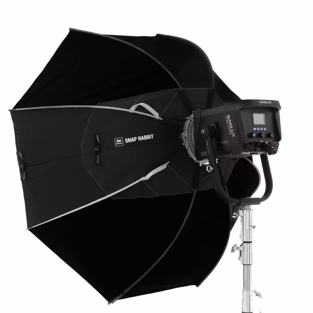 DoPchoice SNAPBAG® Octa5' - SNAP RABBIT 4