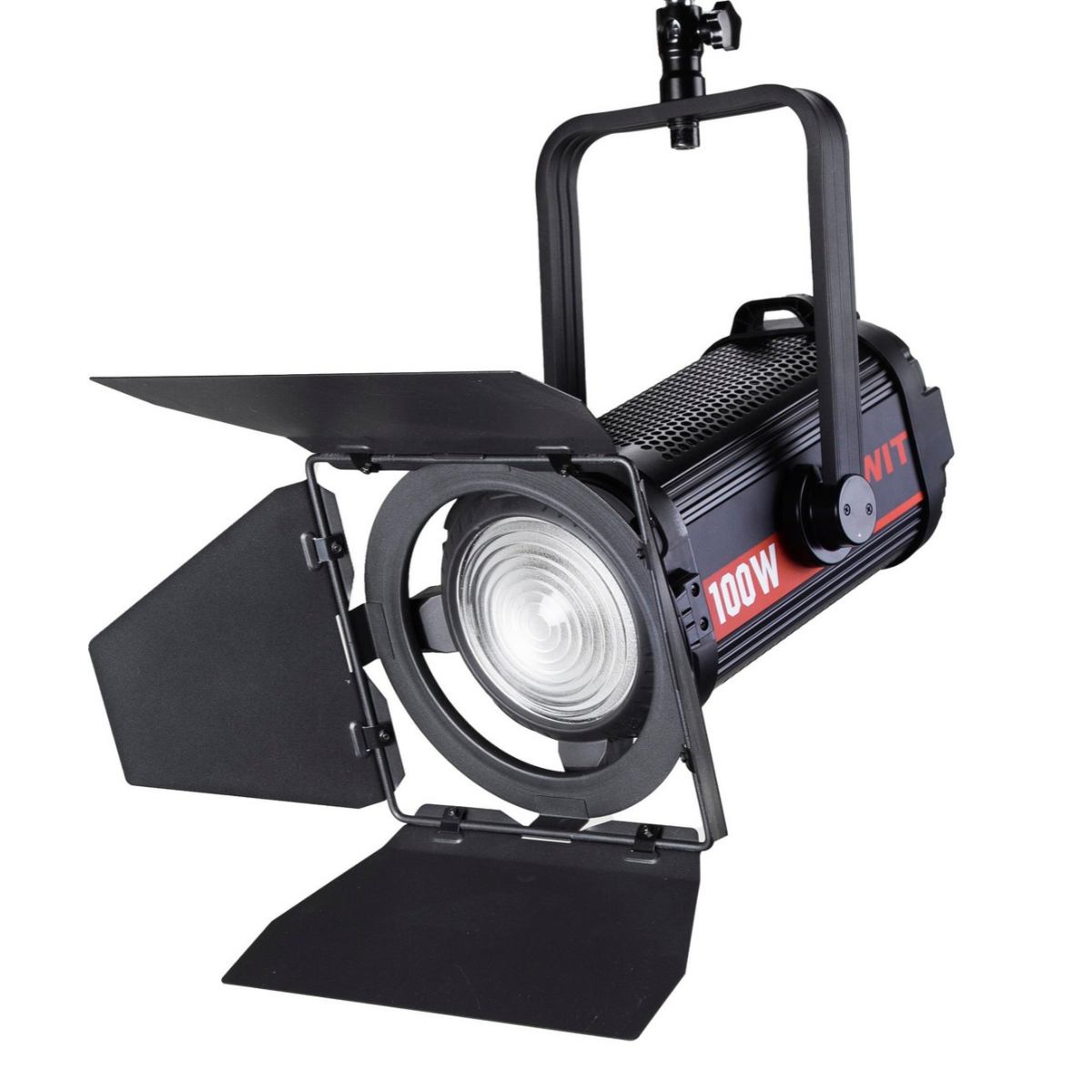 SWIT FL-C100D  100W Bi-color Fanless Studio Fresnel Light