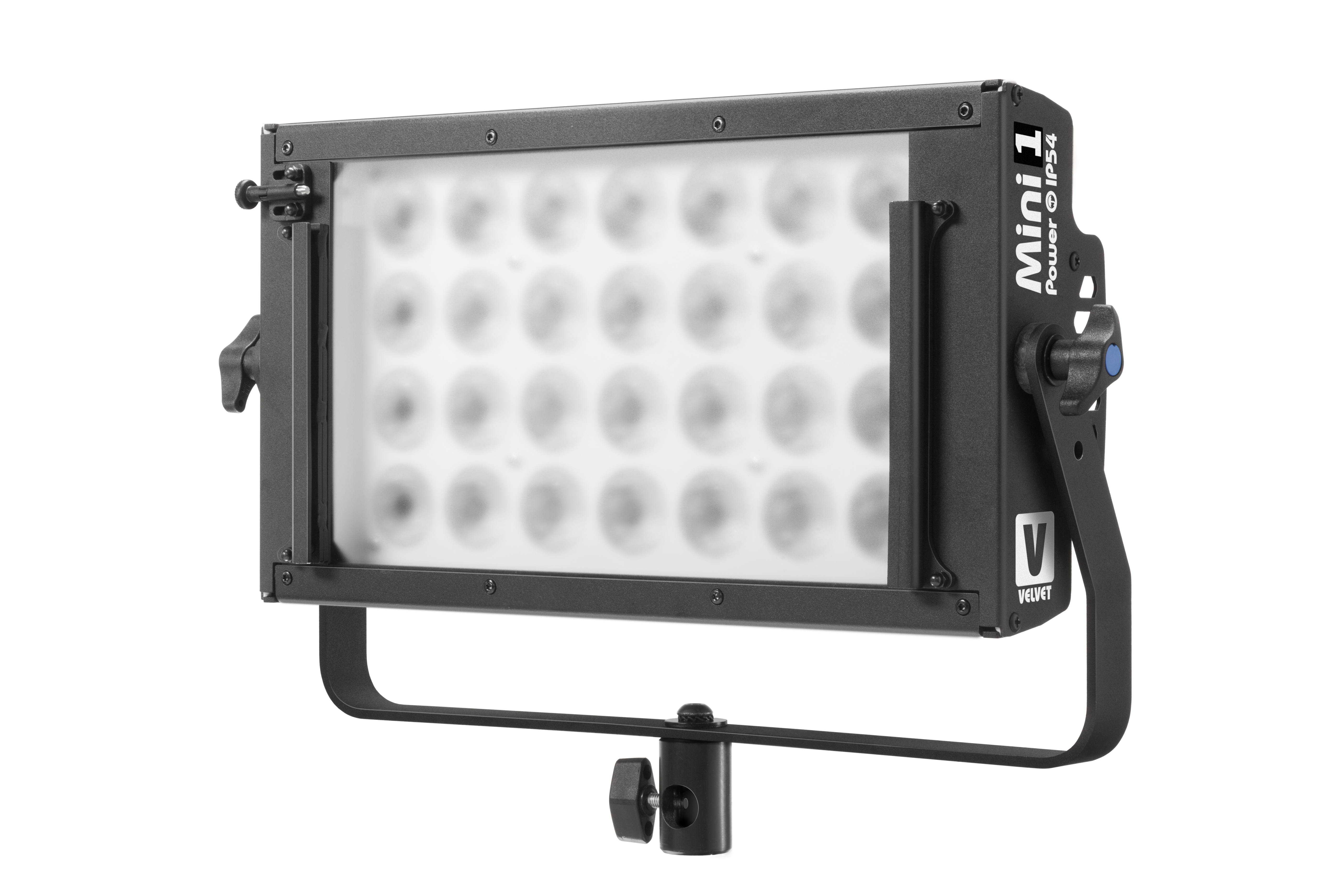 VELVET Mini Power 1 DMX PACK VELVET Mini Power 1 DMX PACK