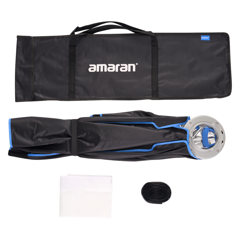 amaran Light Box 30x120 5