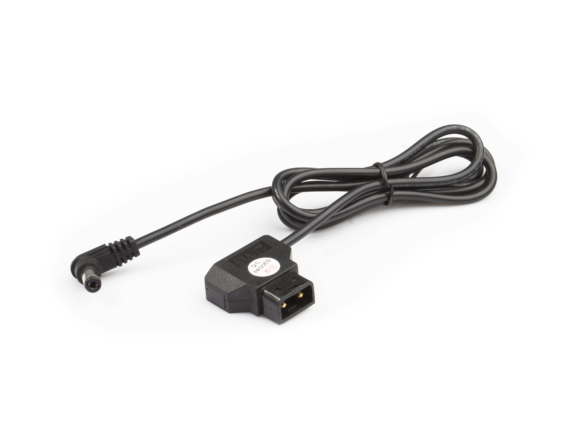 SWIT S-7104 D-Tap zu Pol-Tap DC-Kabel 2