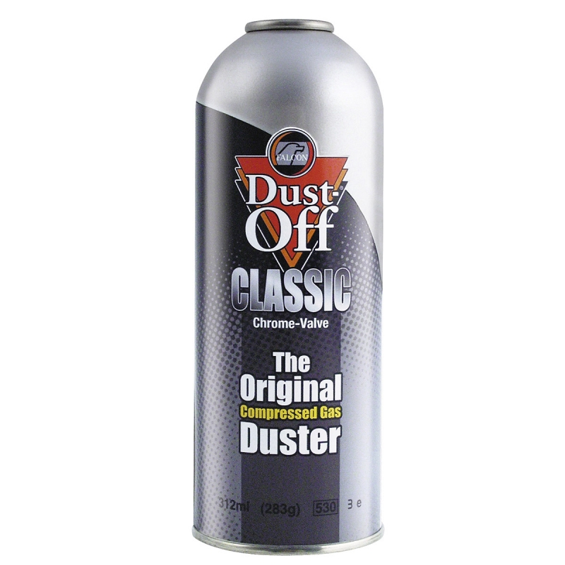 Falcon Dust-Off Classic Druckluftspray