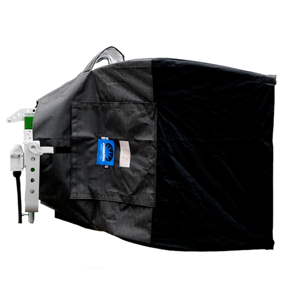 Chimera LIGHTBANK - BARGER 6 LIGHT STRIP