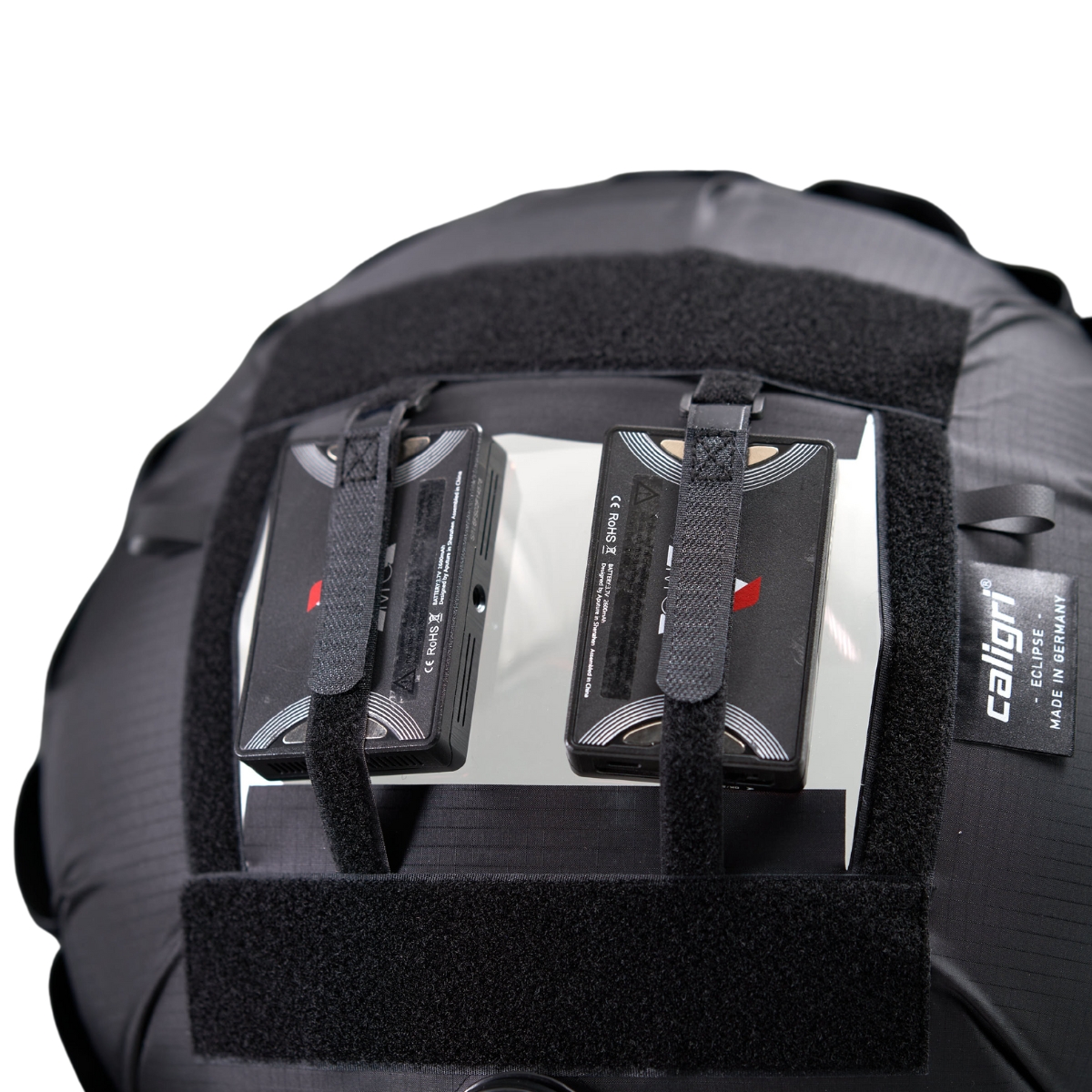 Caligri Eclipse 40 4