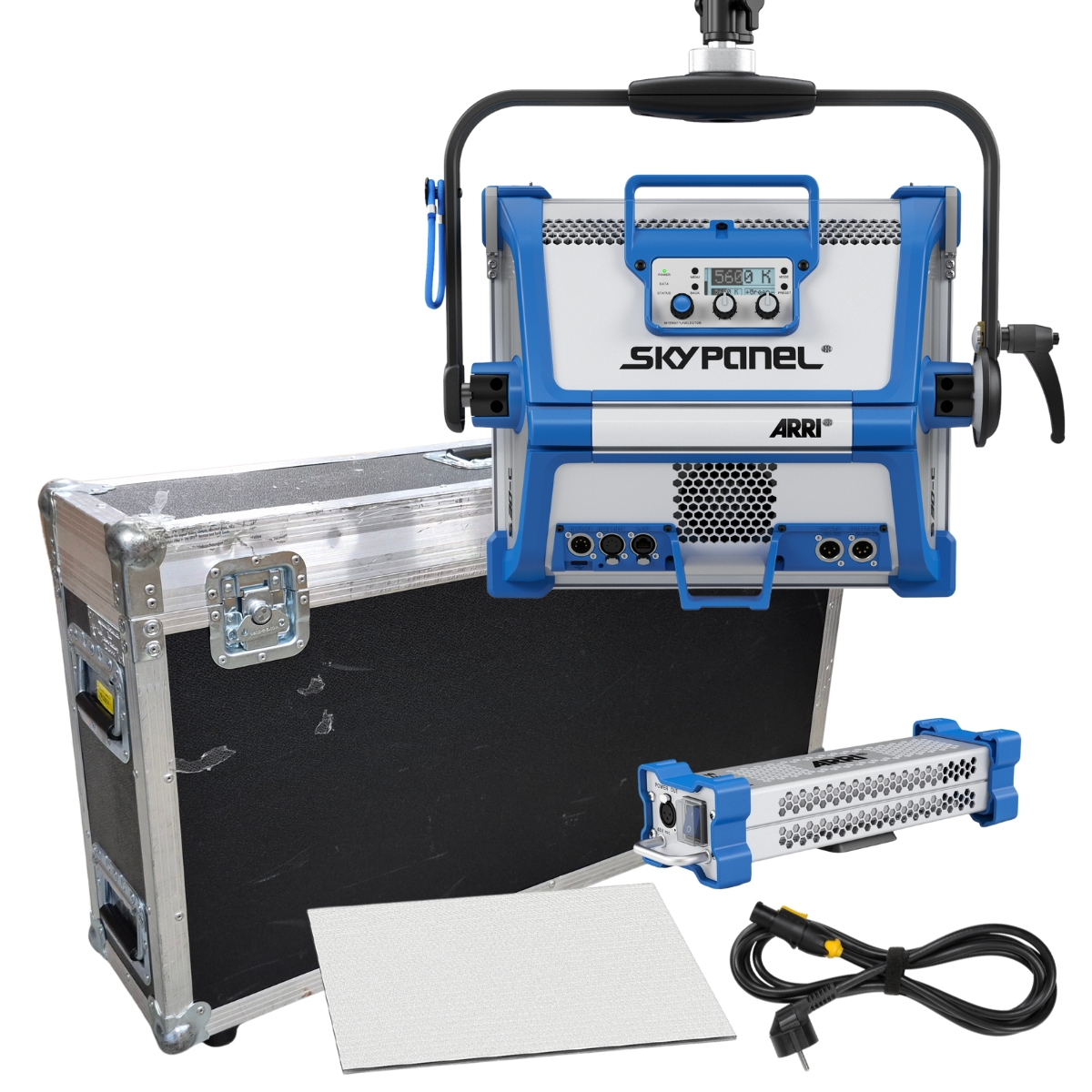 ARRI SkyPanel S30-C Musterkit 2 (V)