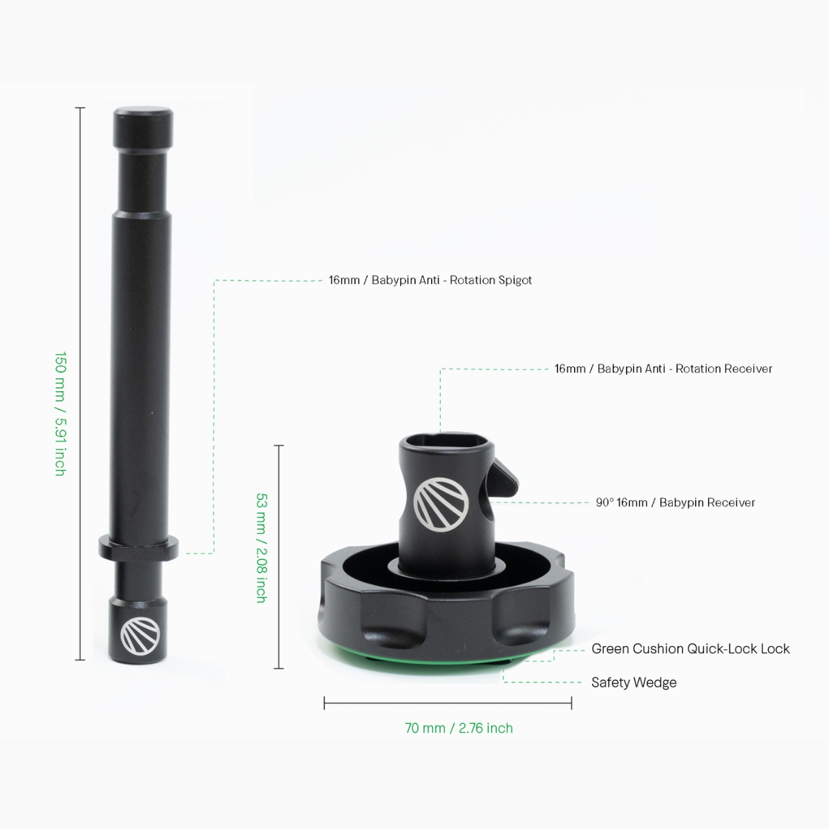 Lightbridge C-Wheel Pro (Limited Edition) 3