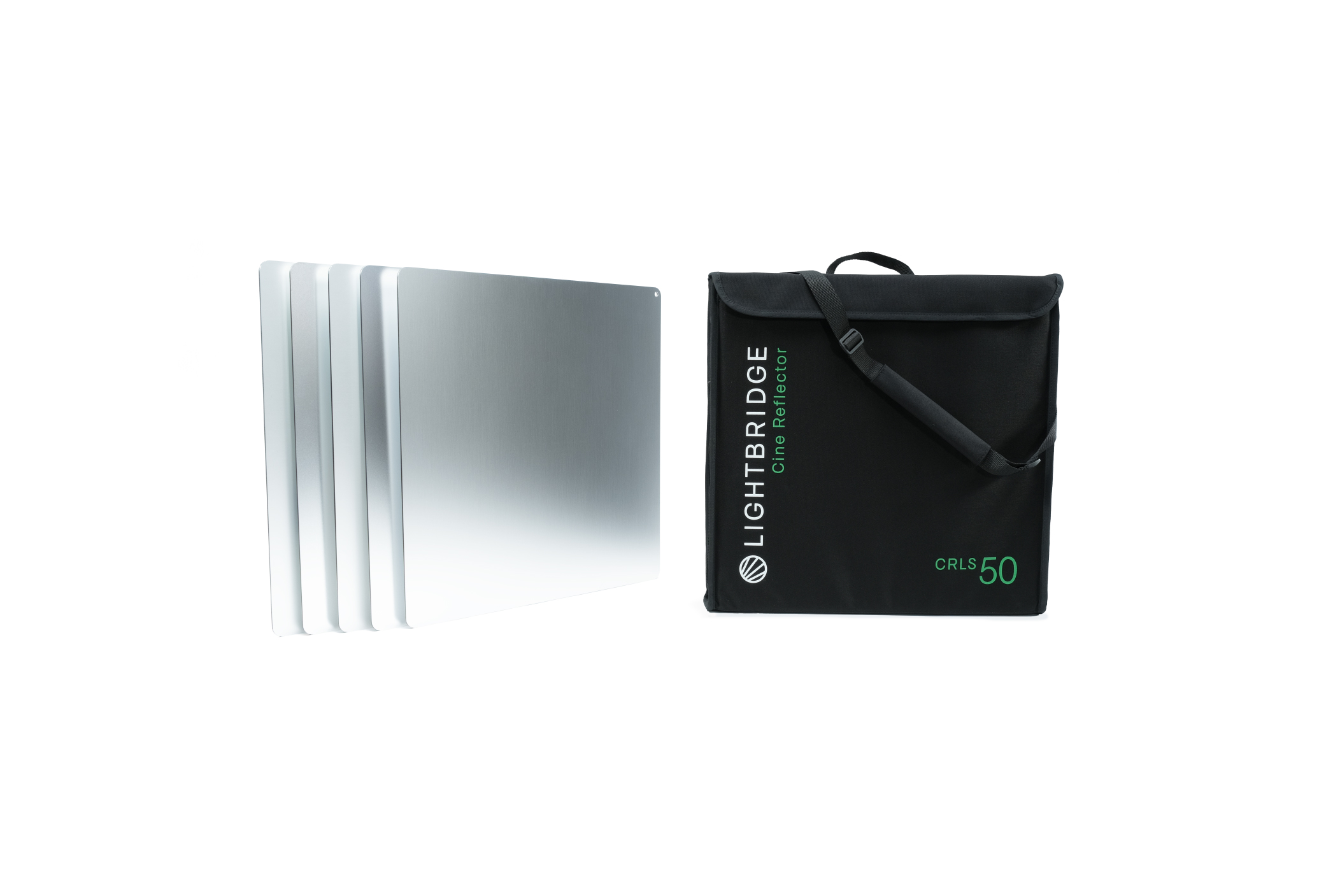 Lightbridge C-Diff 50+ (Gen2) Touchproof (NO Grip)